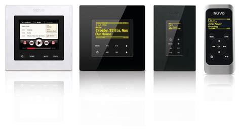 nuvo home system.
